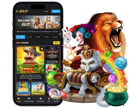 jili7 app|Get Our Casino App .